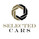 Logo SELECTED CARS by IQ MEDIEN GMBH